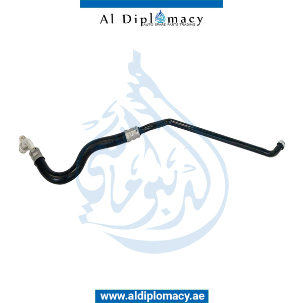 ENGINE OIL COOLER Pipe, FLOW for BMW 2 SERIES 2014-2015 models, Part Number 17222358290